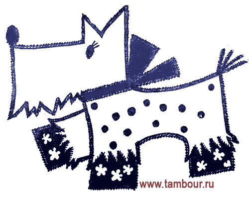     - www.tambour.ru