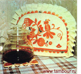       - www.tambour.ru