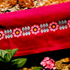 Лента с цветочным онаментом - www.tambour.ru